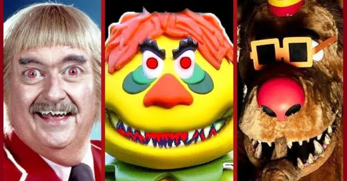 Creepiest '70s Kids TV Shows That Would NOT Fly Today
