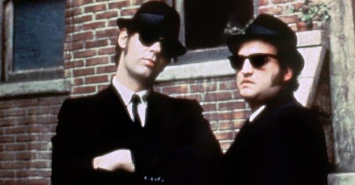 Dan Aykroyd remembers John Belushi