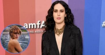 Demi Moore's Daughter, Rumer Willis, Looks Jaw-Dropping In New Poolside Photos