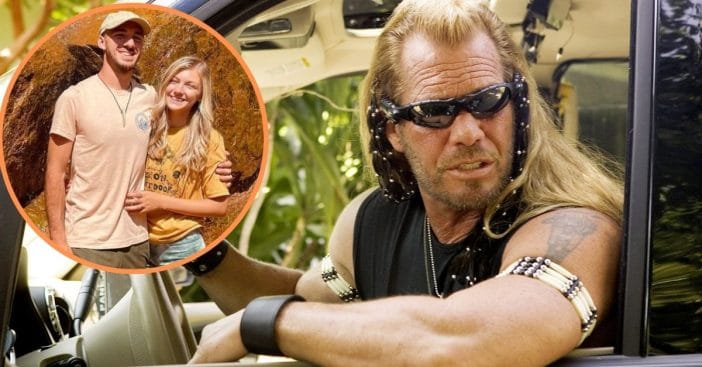 Dog The Bounty Hunter Says Brian Laundrie Search Is Becoming 'More Dangerous'