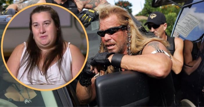 Dog The Bounty Hunter Wants Brian Laundrie's Sister To Step Up With More Information