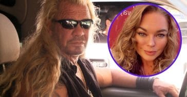 Dog The Bounty Hunter's Daughter Slams 'Publicity Stunt' Brian Laundrie Search