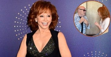 Fans Chime In After Reba McEntire And Boyfriend 'Dramatically Argue' In New Video