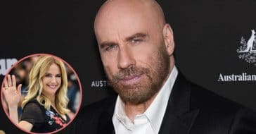 Fans Show John Travolta Support After Emotional Post About Late Wife Kelly Preston