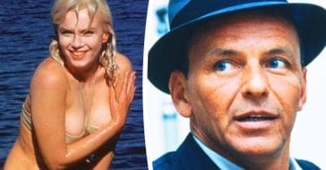 Frank Sinatra EXPOSED Marilyn Monroe's True Cause Of Death