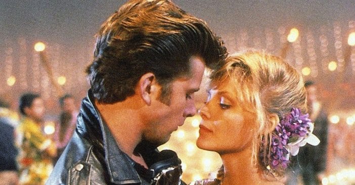 'Grease 2' Star Maxwell Caulfield Was Jealous Of Co-Star Michelle Pfeiffer