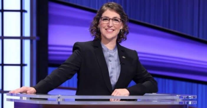 'Jeopardy!' Ratings Up Six Percent After Mayim Bialik Replaces Mike Richards