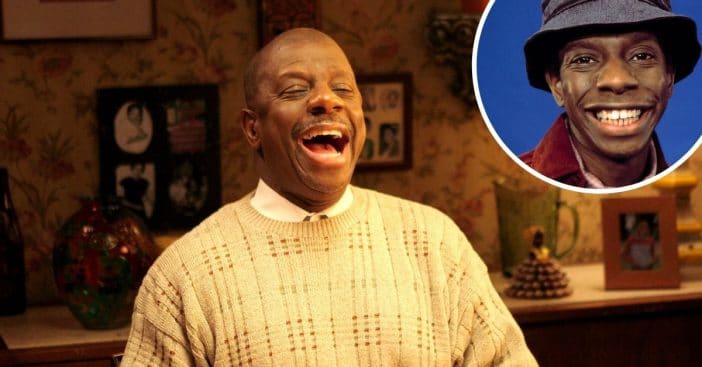 Jimmie Walker talks about cancel culture