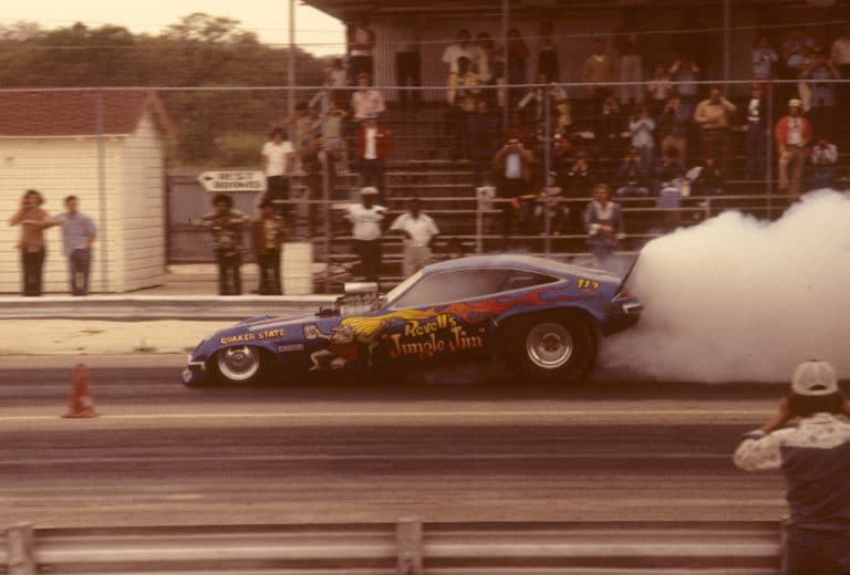 The Story of Jungle Jim and Jungle Pam Fame, Fun, and Tragedy