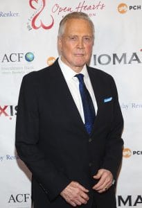 Lee Majors today