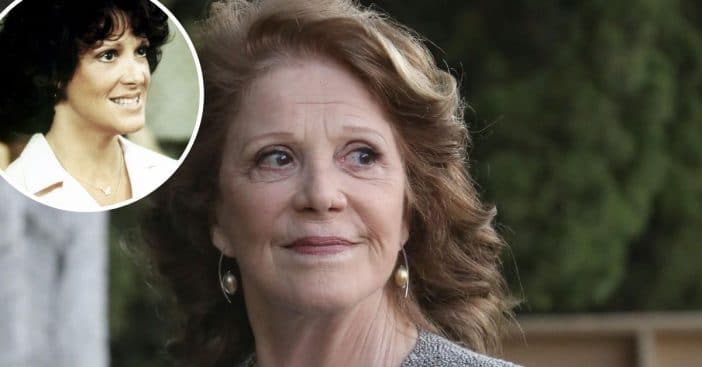 Linda Lavin talks about how Alice was the first blue collar working single mom on TV