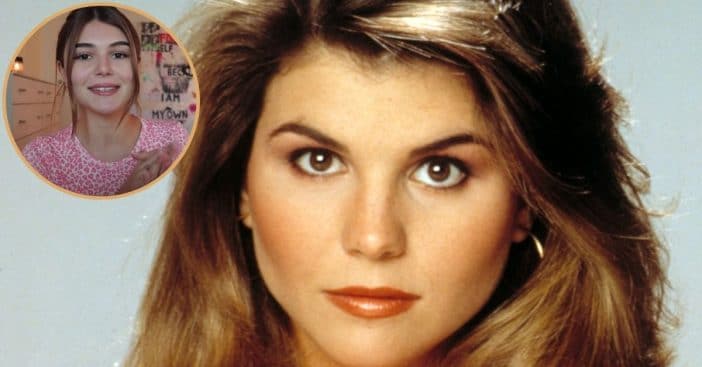 Lori Loughlin Paid $500K To Put 2 More Students Through College After Scandal