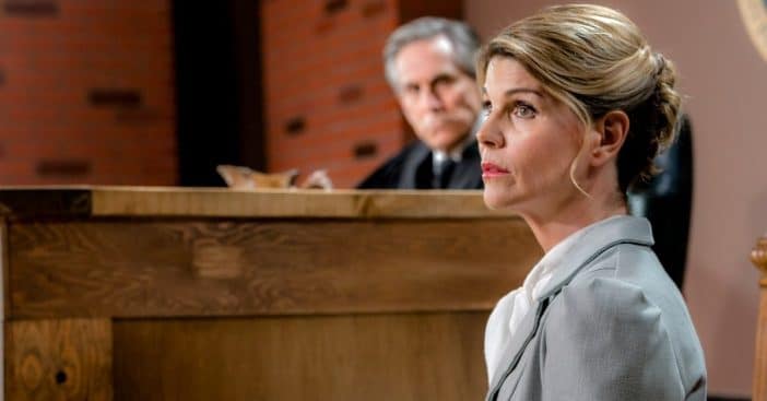 Lori Loughlin and her husband ask for permission to travel to Mexico