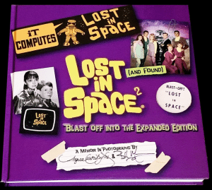 Lost (and Found) in Space 2 Blast Off into the Expanded Edition