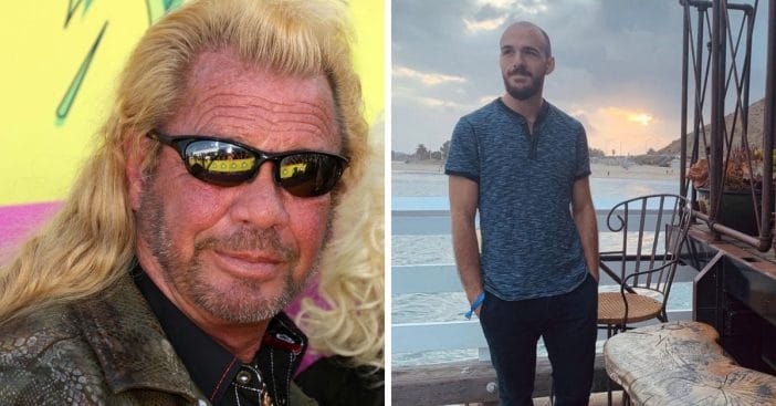 Lyssa Chapman Confirms Dog The Bounty Hunter Is Investigating Two New Leads