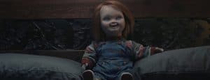 Chucky, 2020