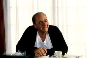 MY BIG FAT GREEK WEDDING, Michael Constantine