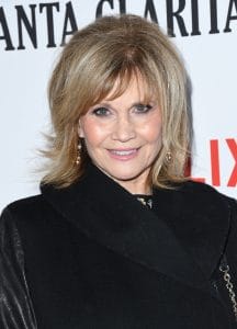 Markie Post