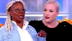 Meghan McCain claims The View fostered a toxic work environment
