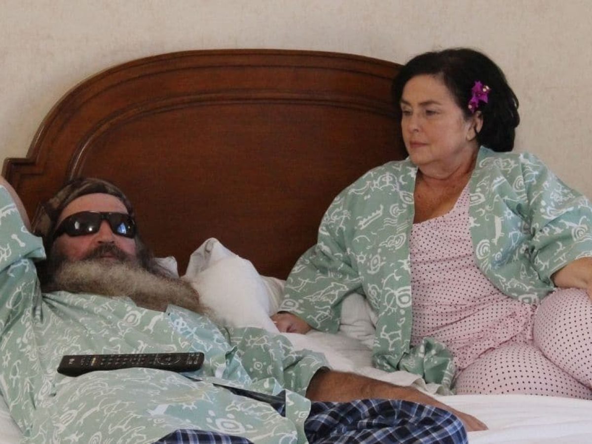 Miss Kay From Duck Dynasty Shares Update On Dog Bite Injury