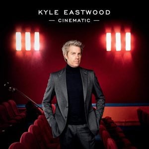 Musical artist Kyle Eastwood