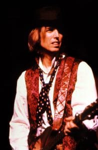 Tom Petty, 1991