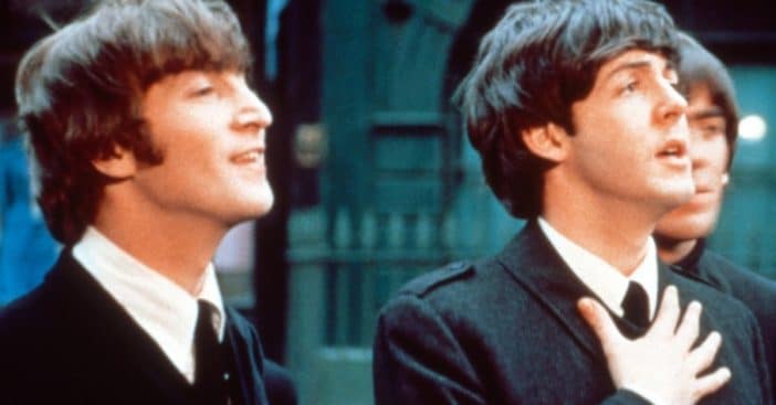 Paul McCartney says one Beatles member is the reason they broke up