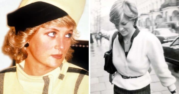 Princess Diana's Former Roommate Shares Advice They Were Given On Handling The Press