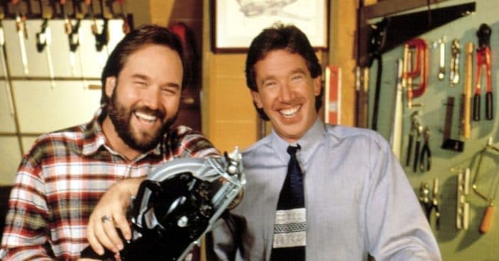 Richard Karn announces new name for his show