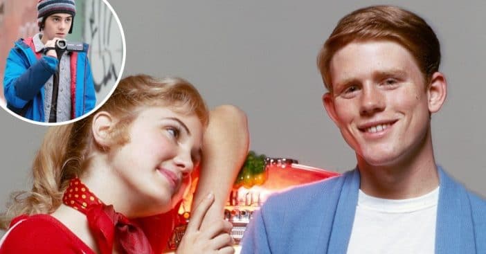 Ron Howard reveals who he wants to play Richie in A Happy Days revival