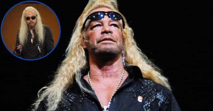 'SNL's Dog The Bounty Hunter Parody Receives Massive Backlash