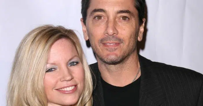 Scott Baio defends wife after controversial comments