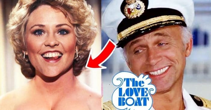Secrets of 'The Love Boat'