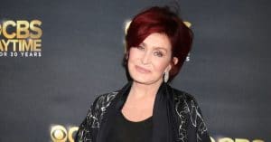 See 73-Year-Old Sharon Osbourne’s Unrecognizable Transformation After Ozempic Journey