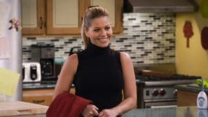 FULLER HOUSE, Candace Cameron Bure