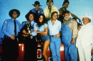 DUKES OF HAZZARD