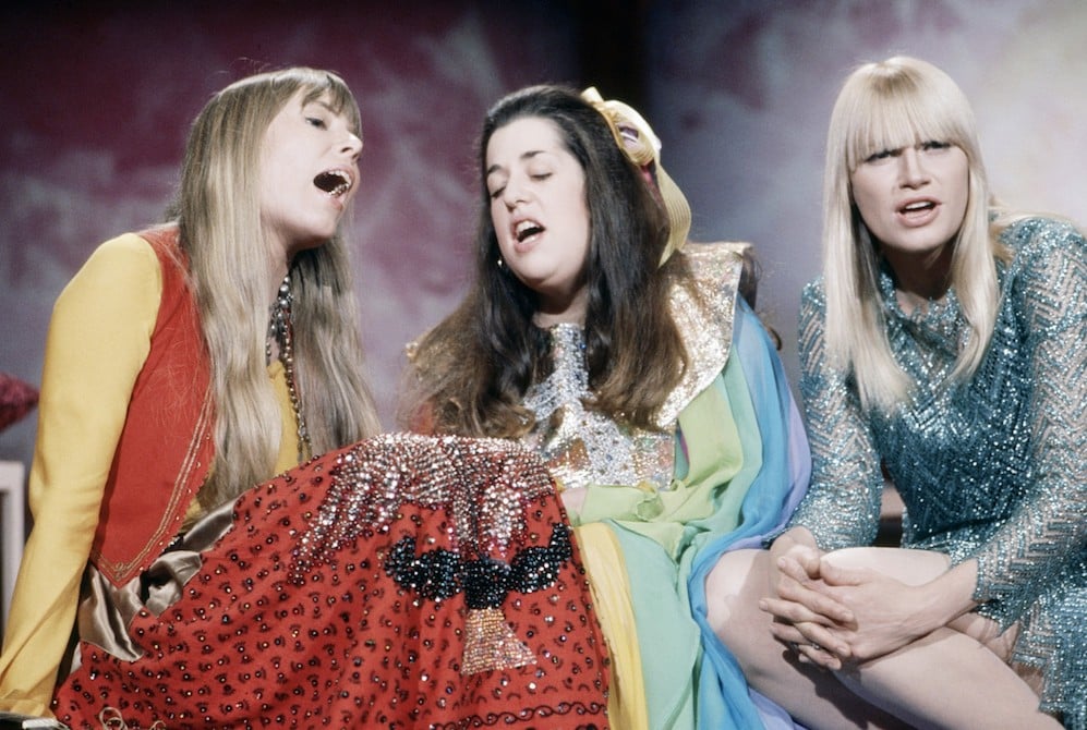 cass elliot