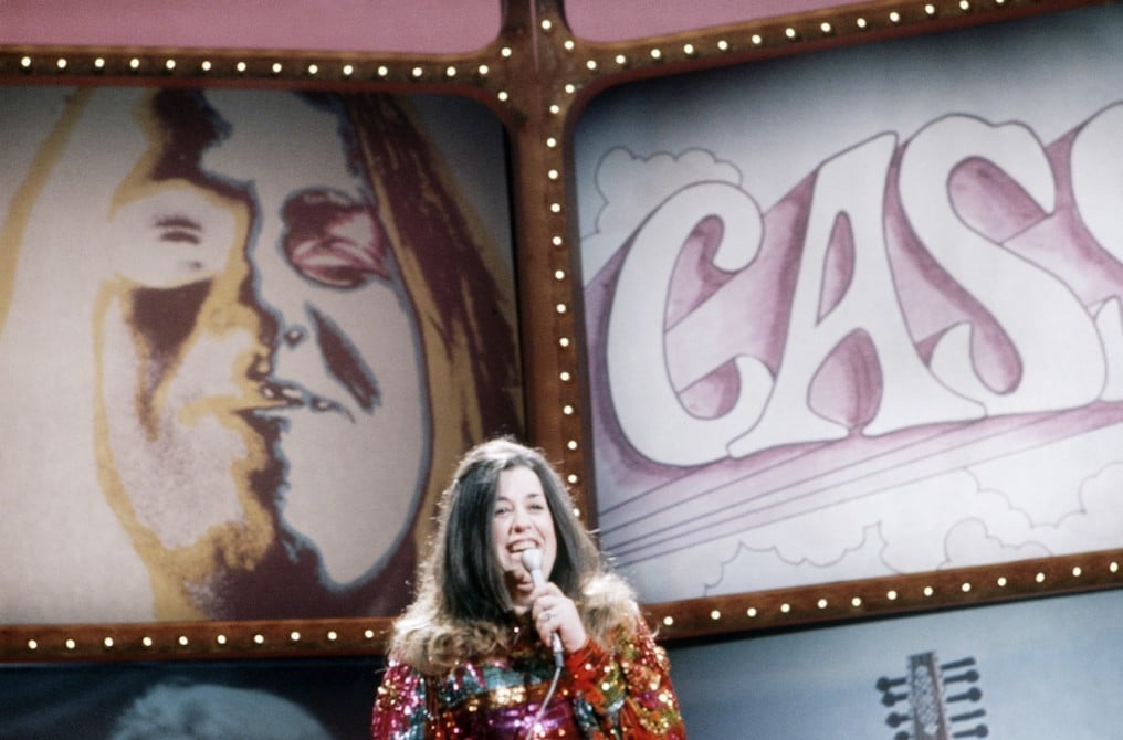 cass elliot