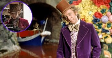 Take A First Look At The Newest 'Willy Wonka' Reboot