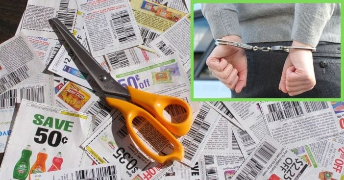 The FBI released new details on a scam revolving around fake coupons