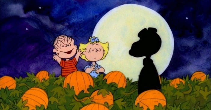 The One Way You Can Watch 'It's The Great Pumpkin, Charlie Brown' This October