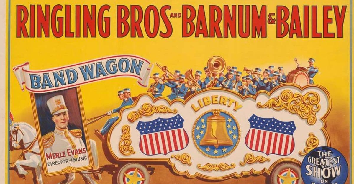 Ringling Bros. And Barnum & Bailey Circus May Return Without Animals