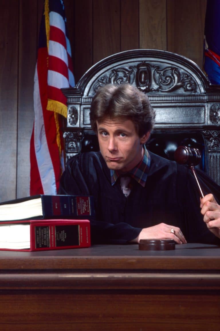 Night Court Officially Ended After This Happened