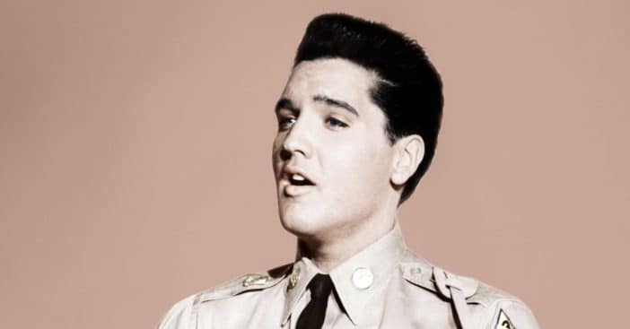 There was one kind of singer that Elvis Presley hated