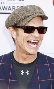 Van Halen singer David Lee Roth announces his retirement