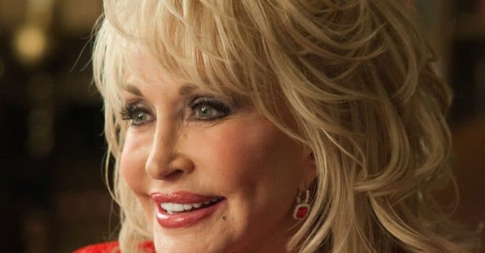Why Dolly Parton no longer wears diamonds