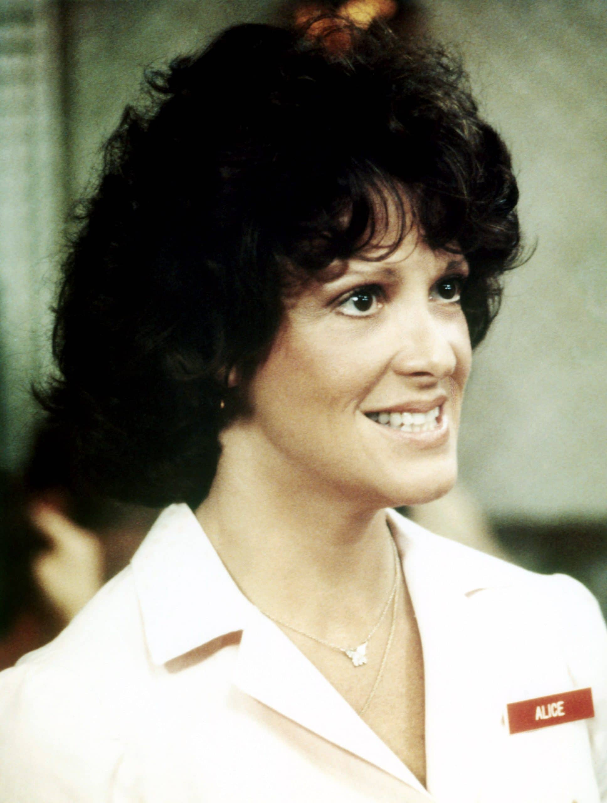 ALICE, Linda Lavin, 1976-85