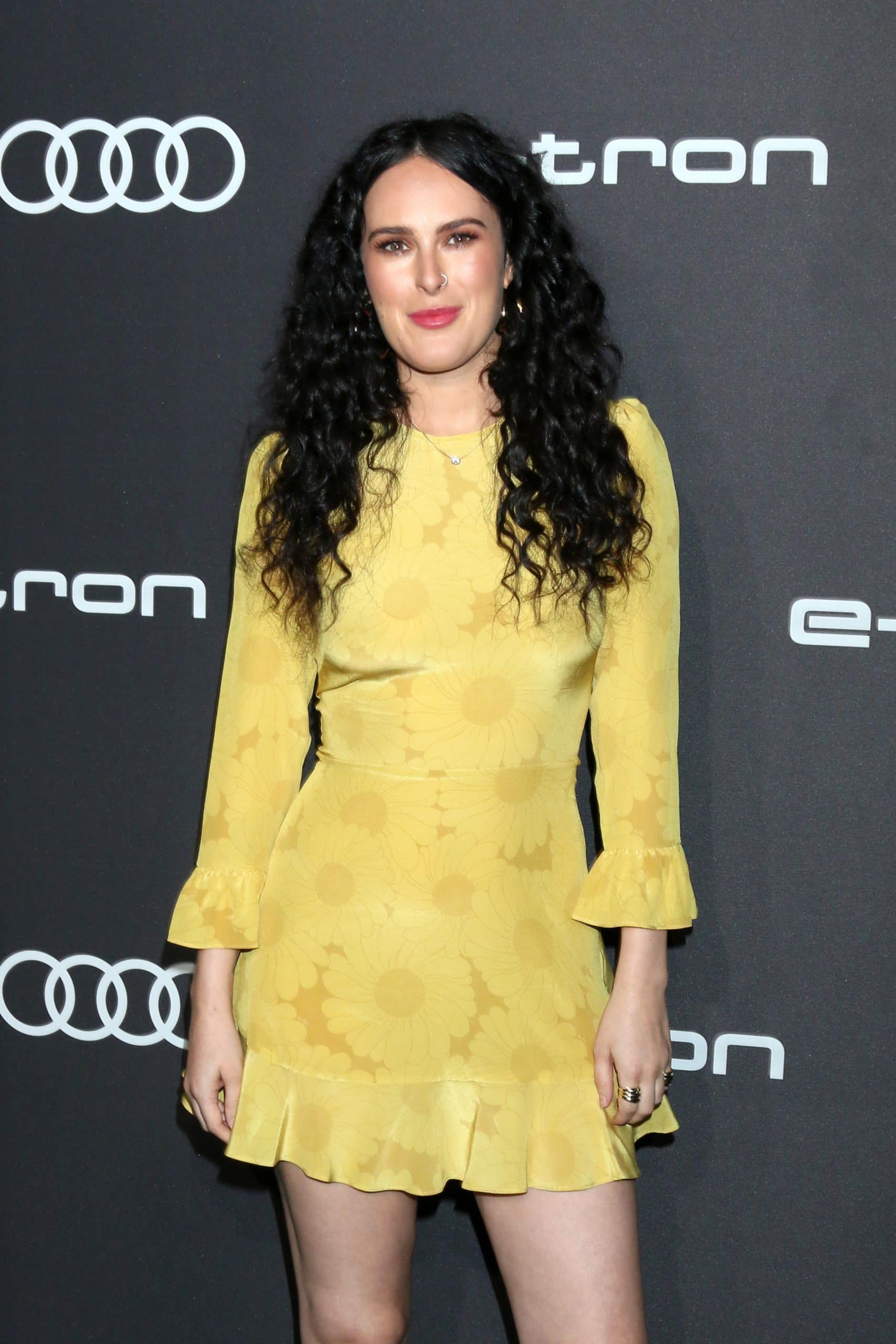 rumer willis