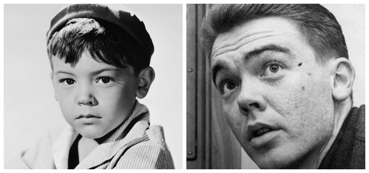 bobby driscoll