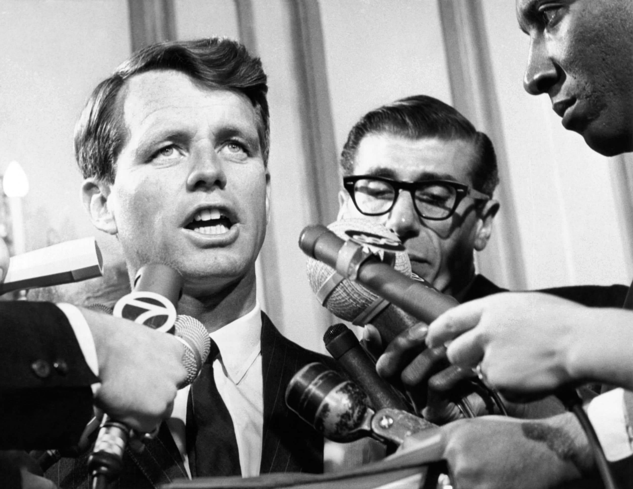 bobby kennedy